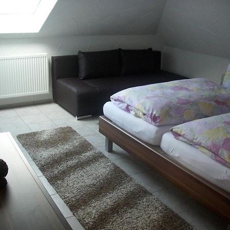 Ferienwohnung Spaeth Ludwigswinkel Exteriör bild