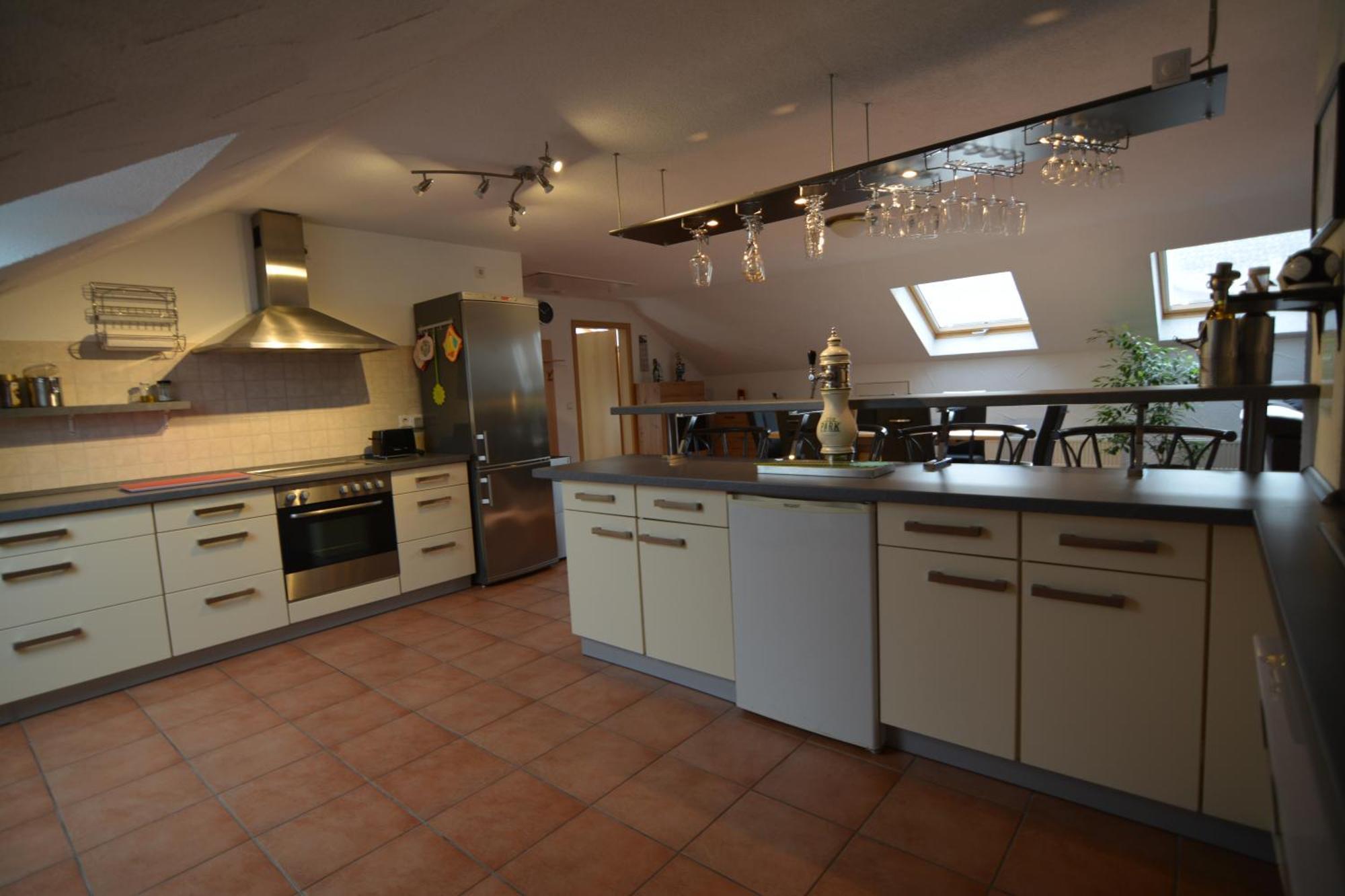 Ferienwohnung Spaeth Ludwigswinkel Exteriör bild