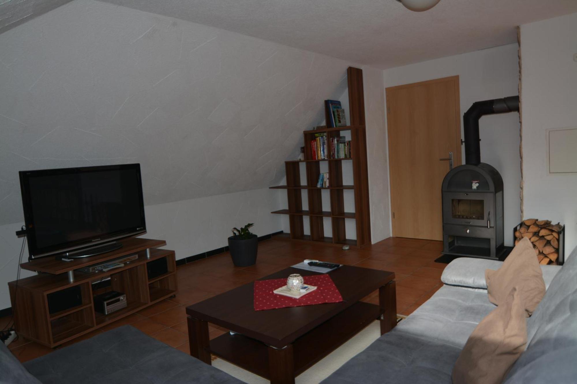 Ferienwohnung Spaeth Ludwigswinkel Exteriör bild