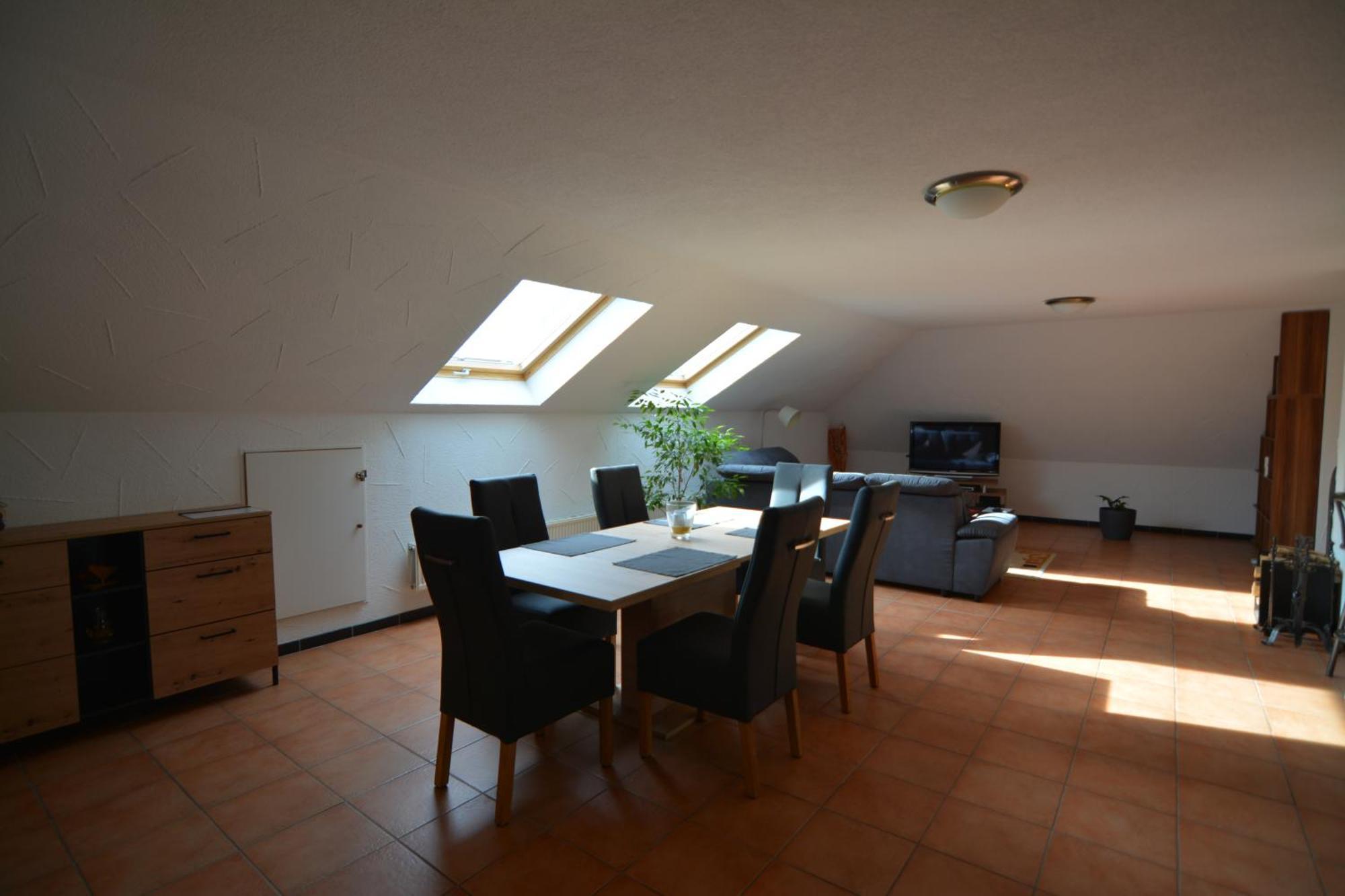 Ferienwohnung Spaeth Ludwigswinkel Exteriör bild