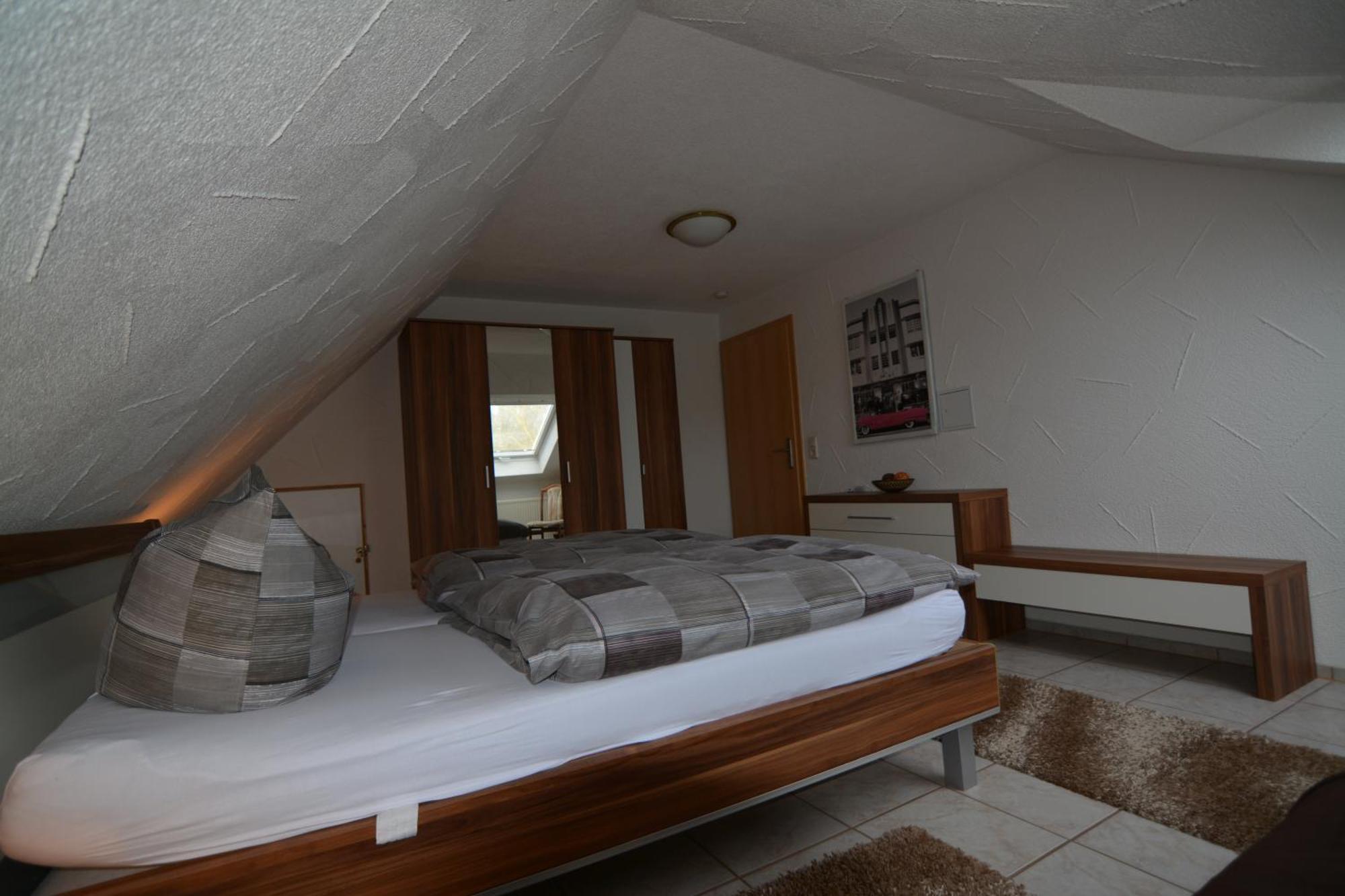 Ferienwohnung Spaeth Ludwigswinkel Exteriör bild